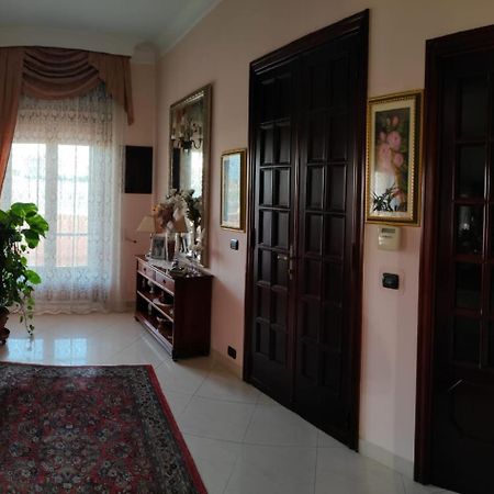 A Casa Di Maria 1 Appartement Cavallino di Lecce Buitenkant foto