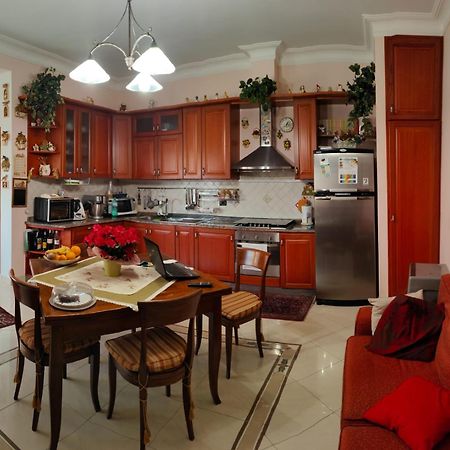 A Casa Di Maria 1 Appartement Cavallino di Lecce Buitenkant foto