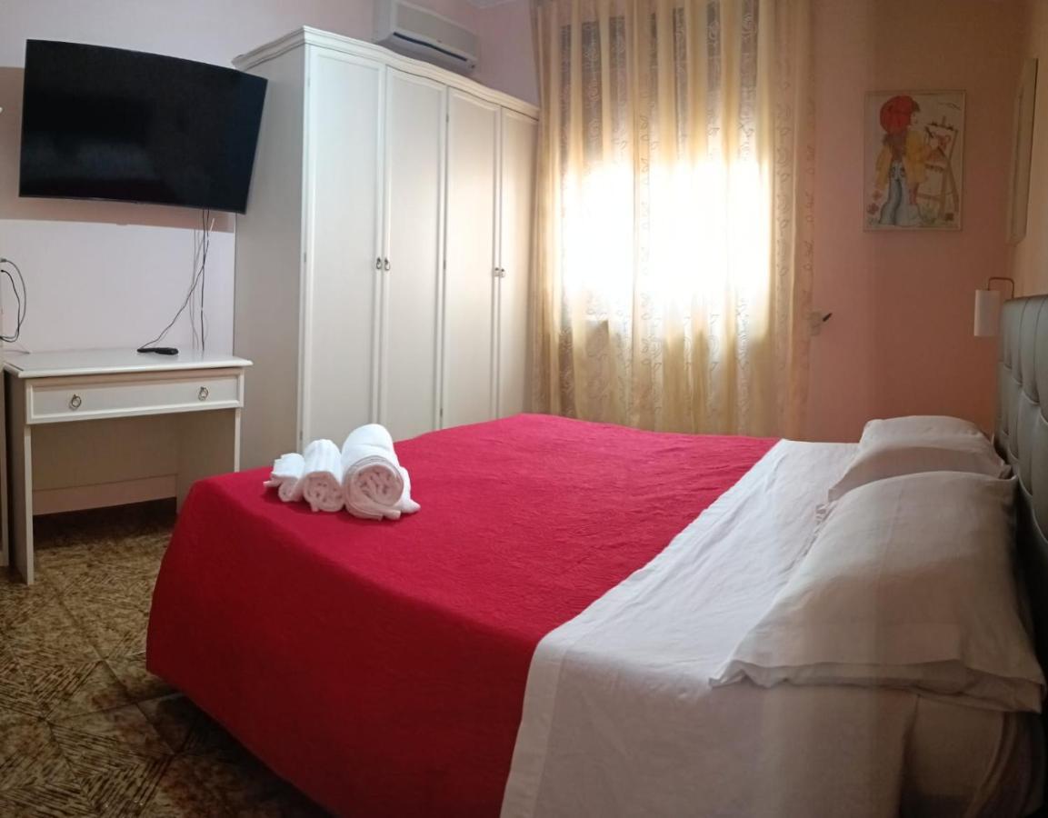 A Casa Di Maria 1 Appartement Cavallino di Lecce Buitenkant foto