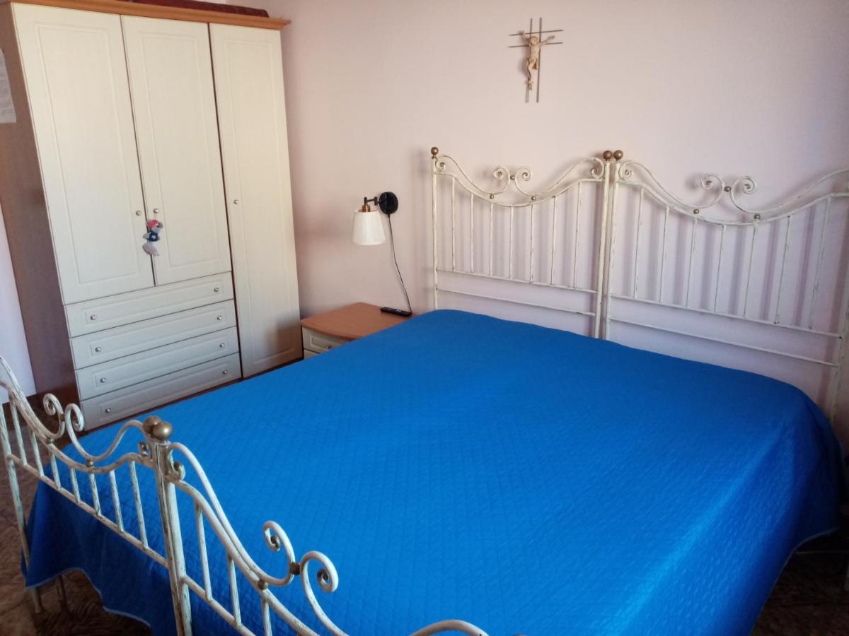 A Casa Di Maria 1 Appartement Cavallino di Lecce Buitenkant foto
