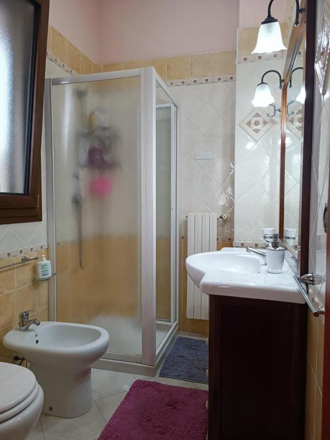 A Casa Di Maria 1 Appartement Cavallino di Lecce Buitenkant foto