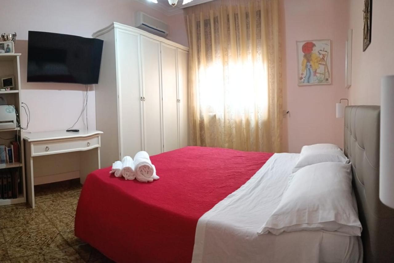A Casa Di Maria 1 Appartement Cavallino di Lecce Buitenkant foto