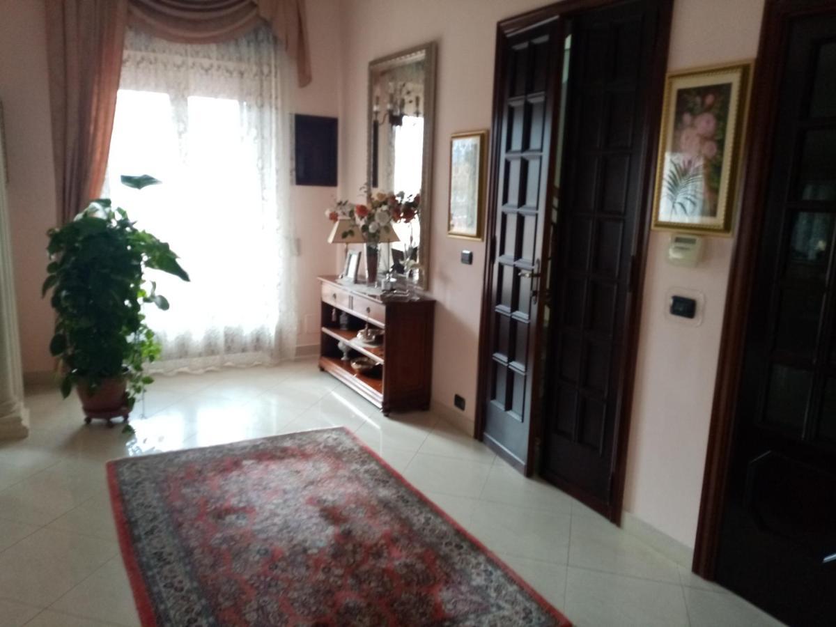 A Casa Di Maria 1 Appartement Cavallino di Lecce Buitenkant foto