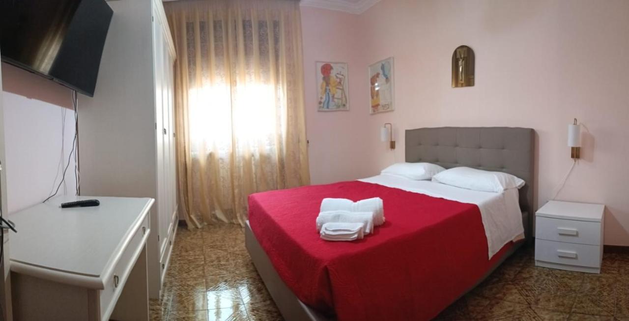 A Casa Di Maria 1 Appartement Cavallino di Lecce Buitenkant foto