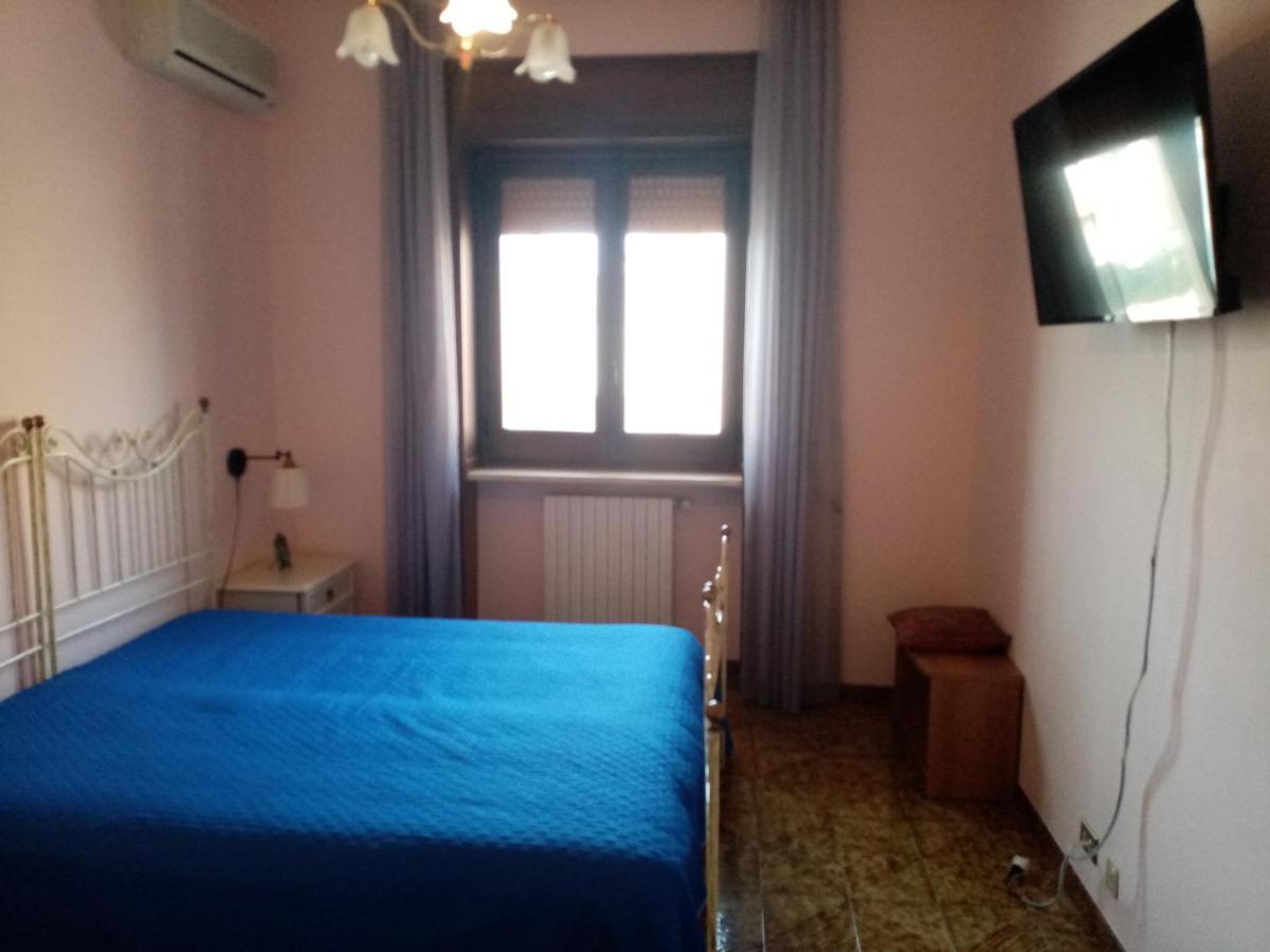 A Casa Di Maria 1 Appartement Cavallino di Lecce Buitenkant foto