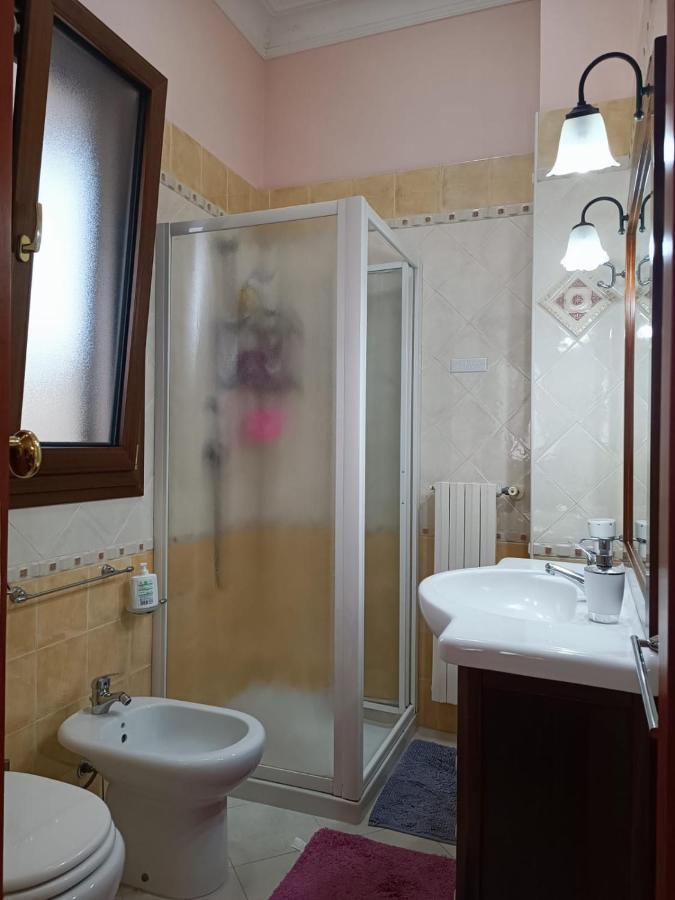 A Casa Di Maria 1 Appartement Cavallino di Lecce Buitenkant foto