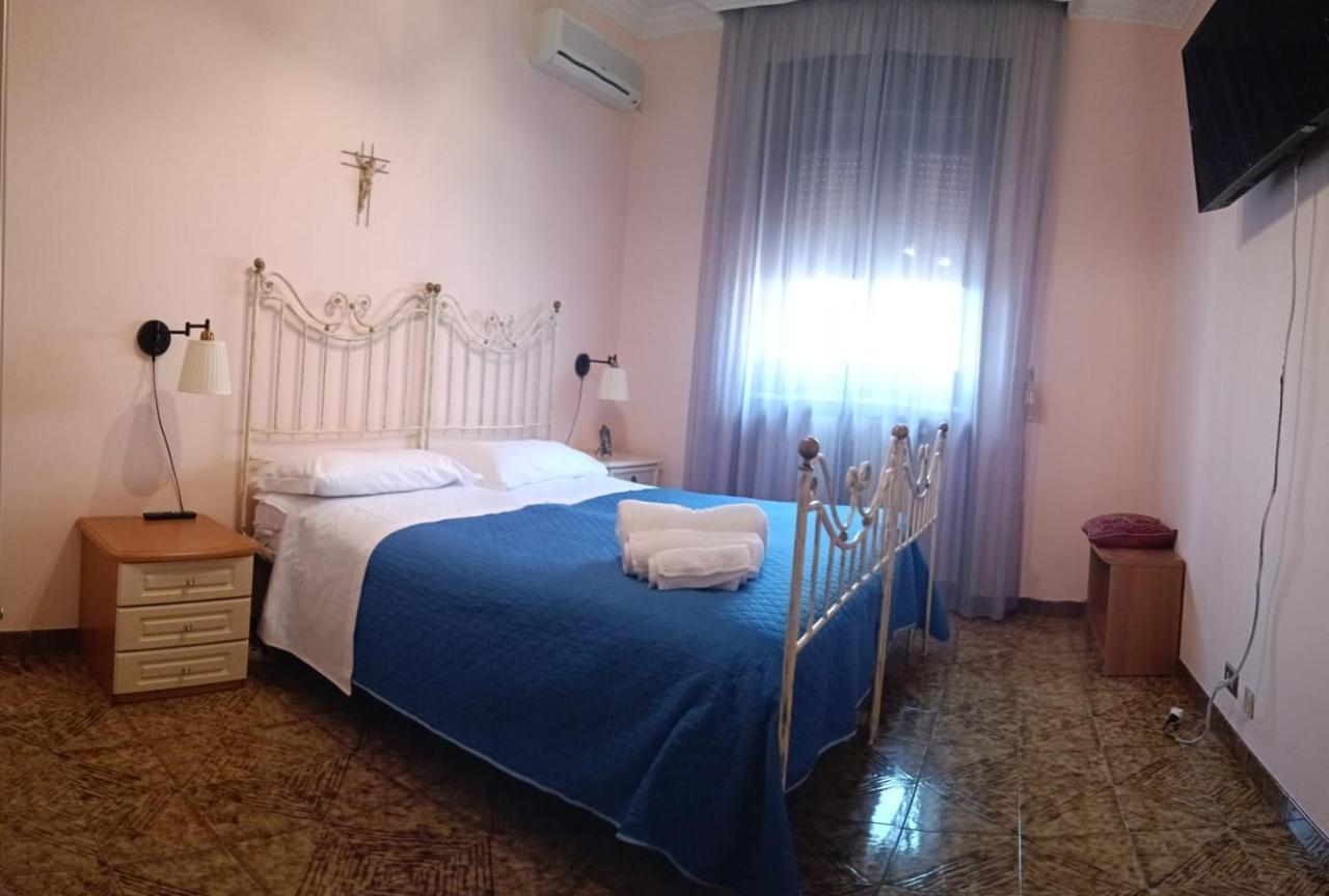 A Casa Di Maria 1 Appartement Cavallino di Lecce Buitenkant foto