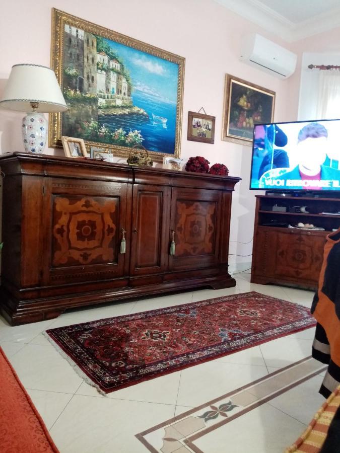 A Casa Di Maria 1 Appartement Cavallino di Lecce Buitenkant foto