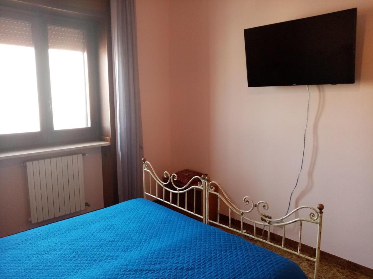A Casa Di Maria 1 Appartement Cavallino di Lecce Buitenkant foto