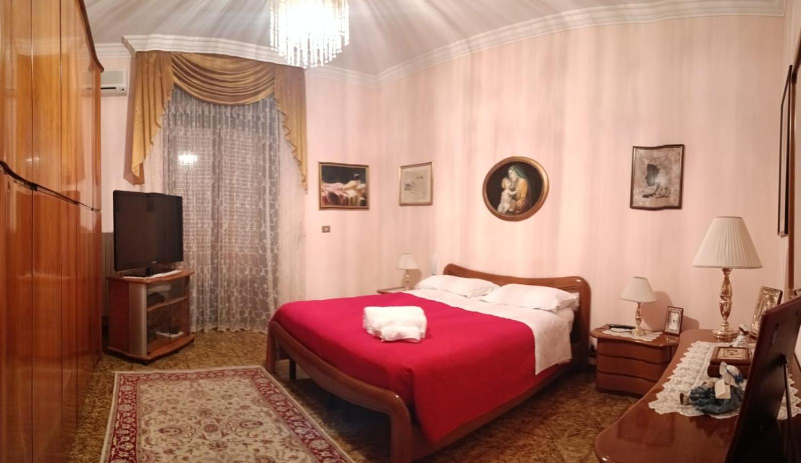 A Casa Di Maria 1 Appartement Cavallino di Lecce Buitenkant foto