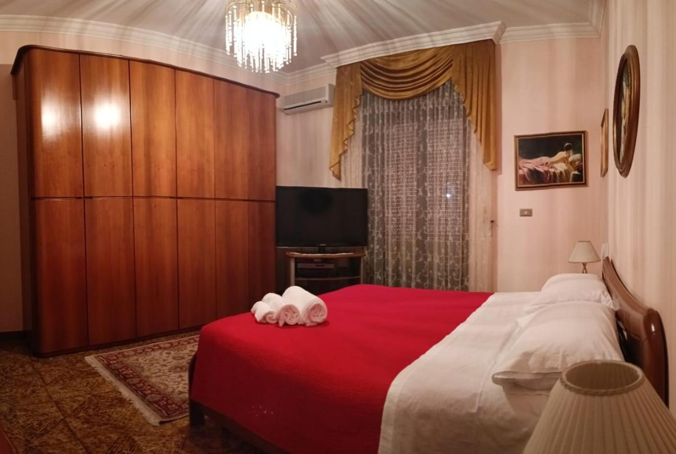 A Casa Di Maria 1 Appartement Cavallino di Lecce Buitenkant foto