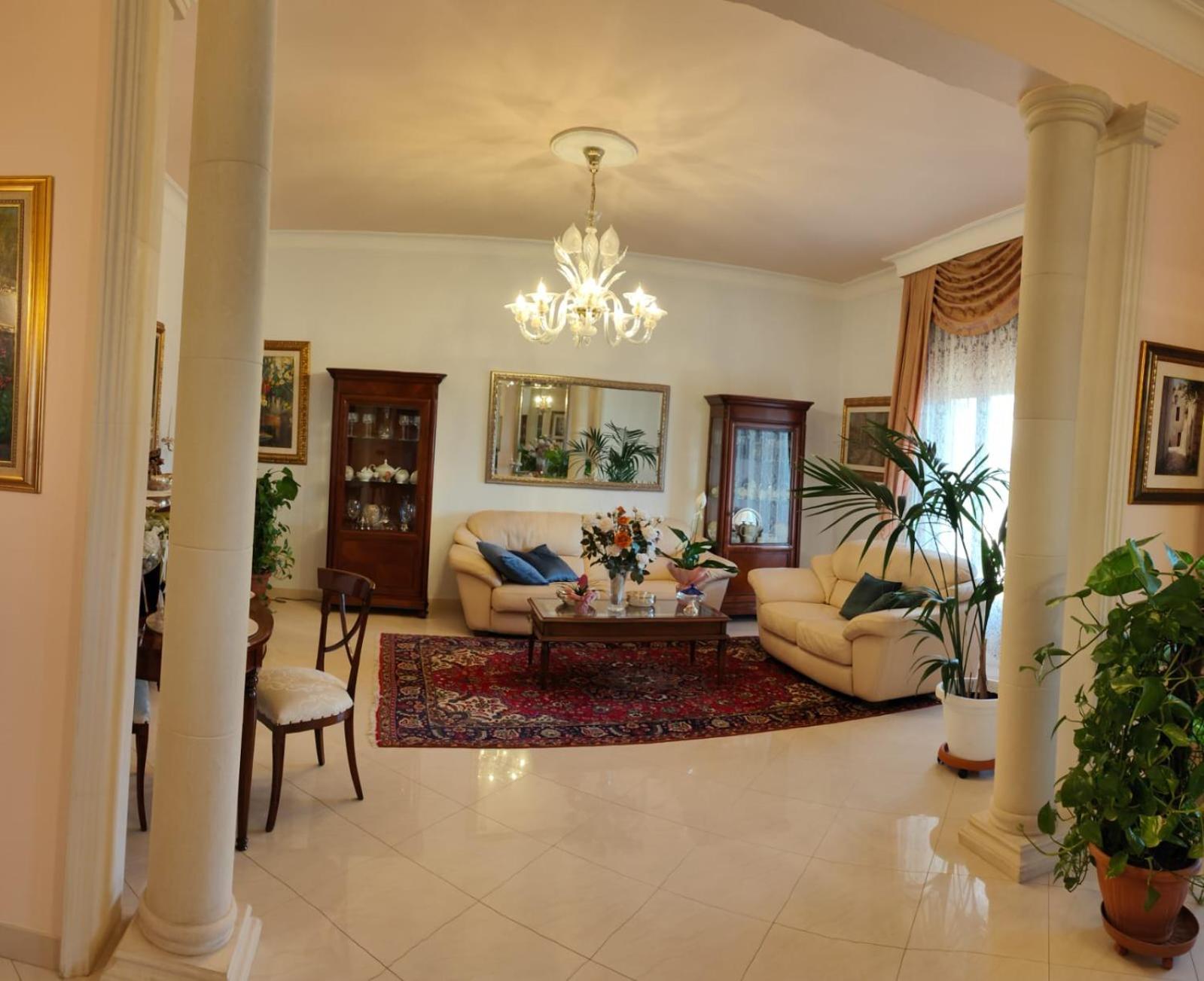 A Casa Di Maria 1 Appartement Cavallino di Lecce Buitenkant foto